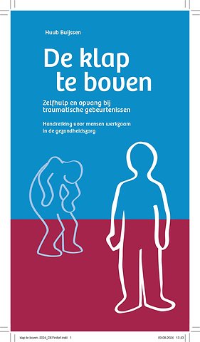 De klap te boven