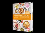 Koolhydraatarm 4 weken stappenplan