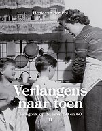 Verlangens naar toen II
