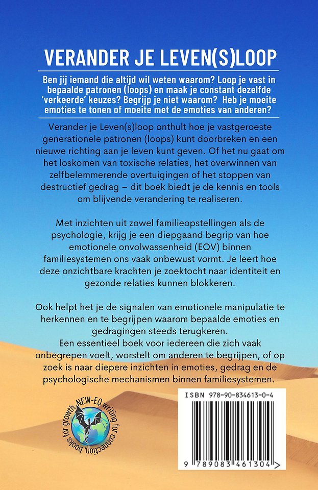 Verander je Leven(s)loop