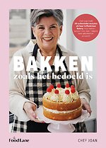 Bakken zoals het bedoeld is