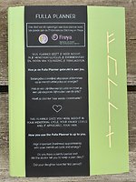 Fulla Planner