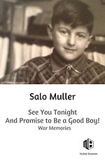 See You Tonight and Promise to Be a Good Boy!