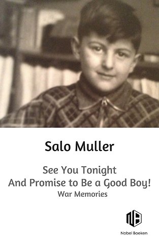 See You Tonight and Promise to Be a Good Boy!