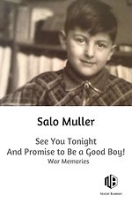 See You Tonight and Promise to Be a Good Boy!