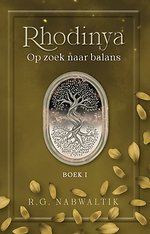 Op zoek naar balans