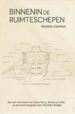 Binnenin de ruimteschepen