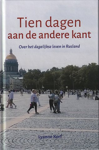 Tien dagen aan de andere kant