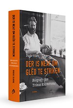 Der is neat om glêd te striken