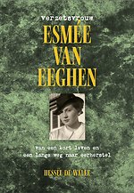Verzetsvrouw Esmée van Eeghen