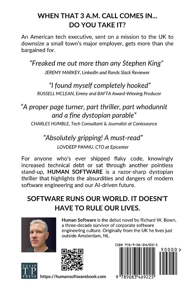 Human Software