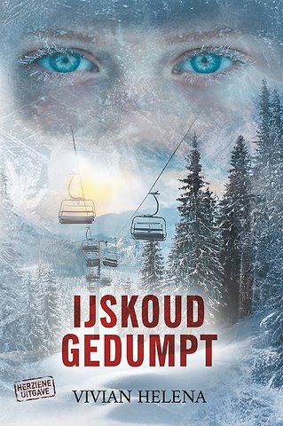 IJskoud gedumpt