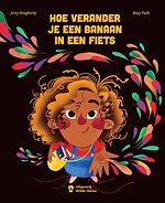 Hoe verander ik een banaan in een fiets