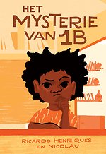 Het mysterie van 1B