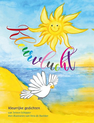 Kleurvlucht
