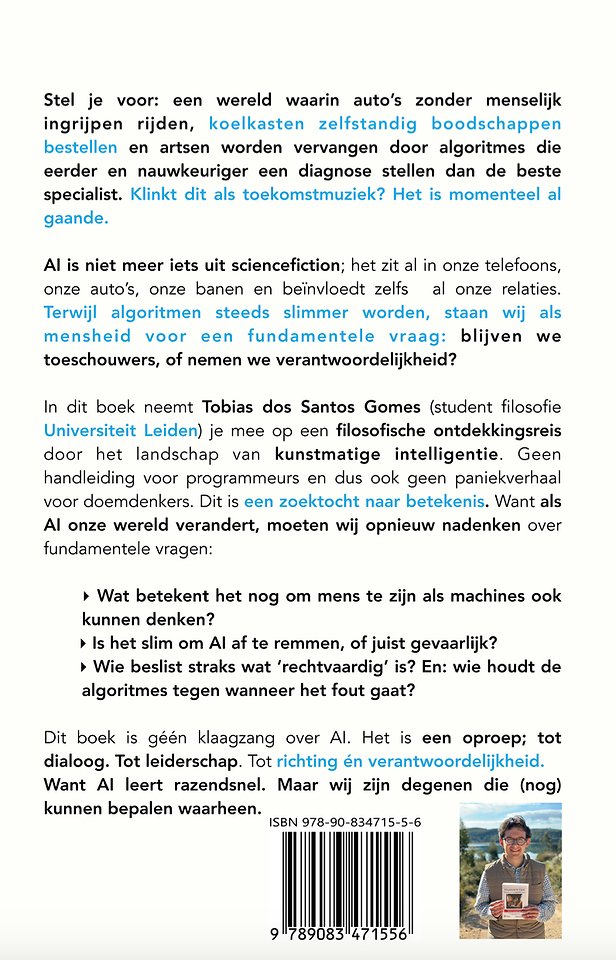 De technologische revolutie