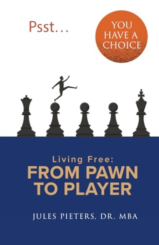 Psst, You Have a Choice