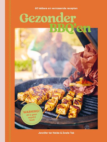 Gezonder BBQ’en