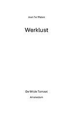 Werklust