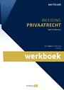 Inleiding Privaatrecht Werkboek (2025/2026) Inleiding Privaatrecht Werkboek (2025/2026)