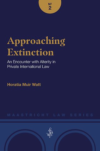 Approaching Extinction