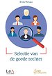 Selectie van de goede rechter Selectie van de goede rechter