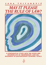 May it Please the Rule of Law?