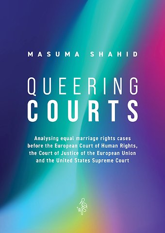 Queering Courts