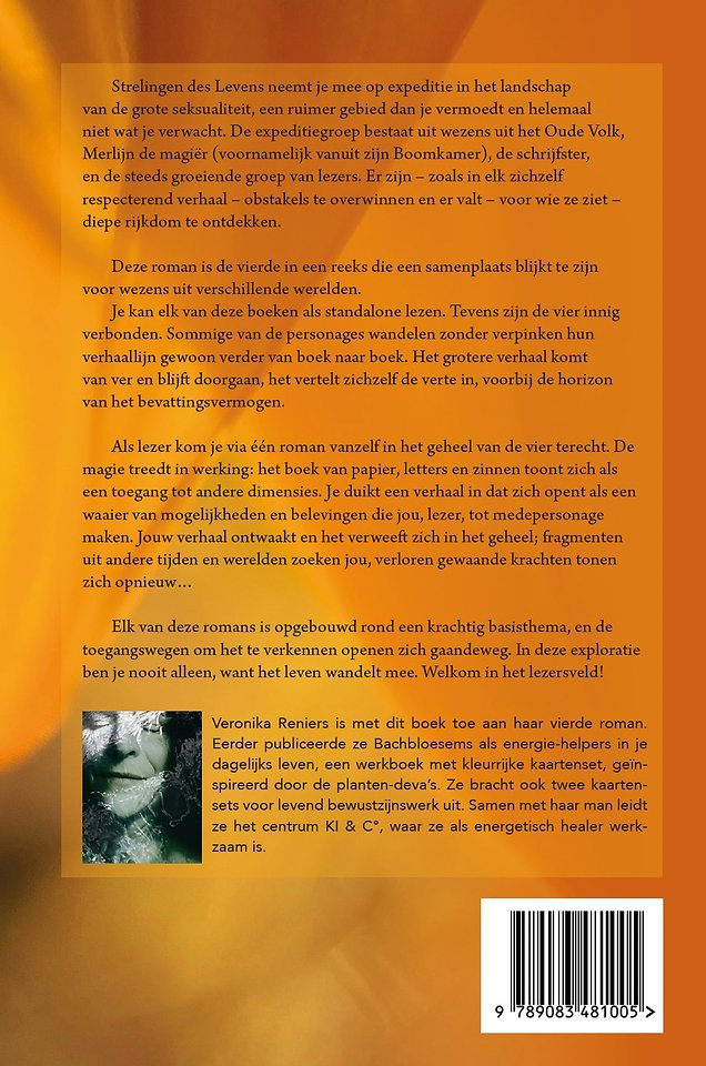 Strelingen des Levens