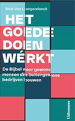 Het Goede Doen Wérkt!