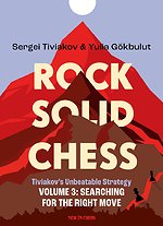 Rock Solid Chess 3