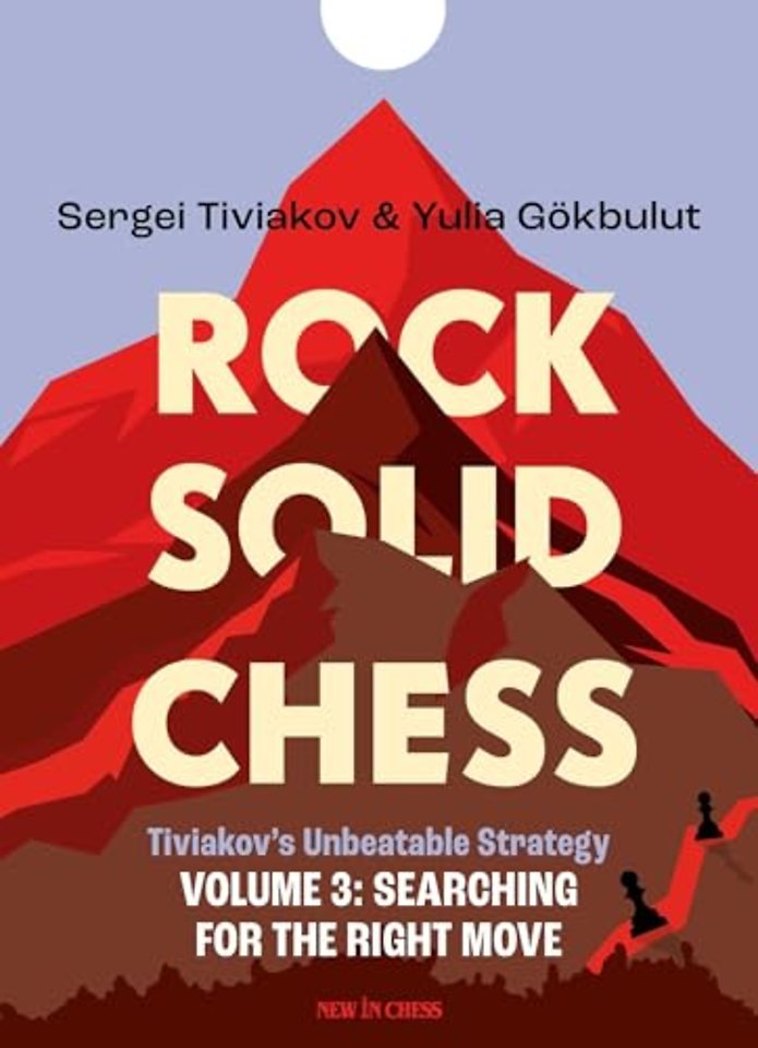 Rock Solid Chess 3