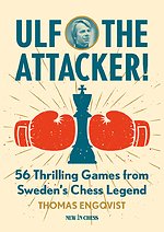 Ulf - The Attacker