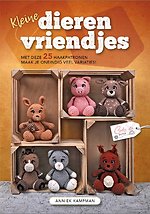 Kleine dierenvriendjes