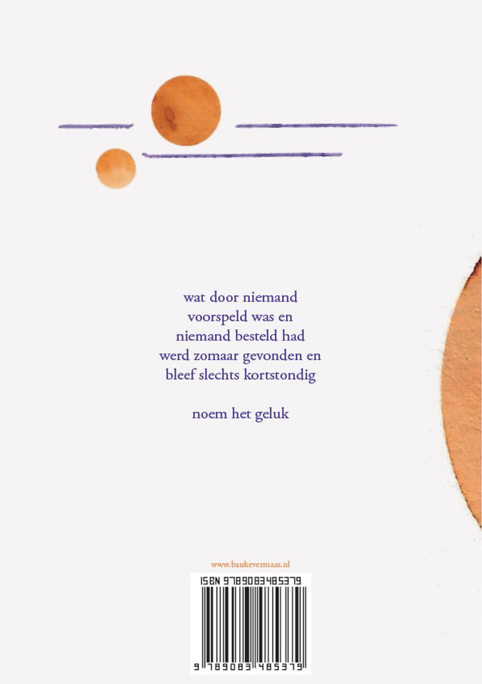 Zie ik je aan de horizon verschijnen