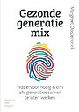 Gezonde generatiemix Gezonde generatiemix