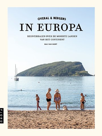 Overal & nergens in Europa