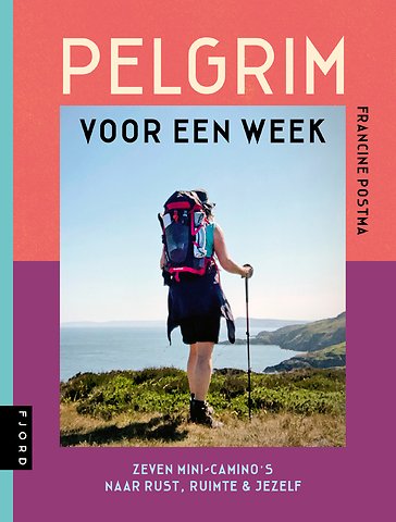 Pelgrim voor een week