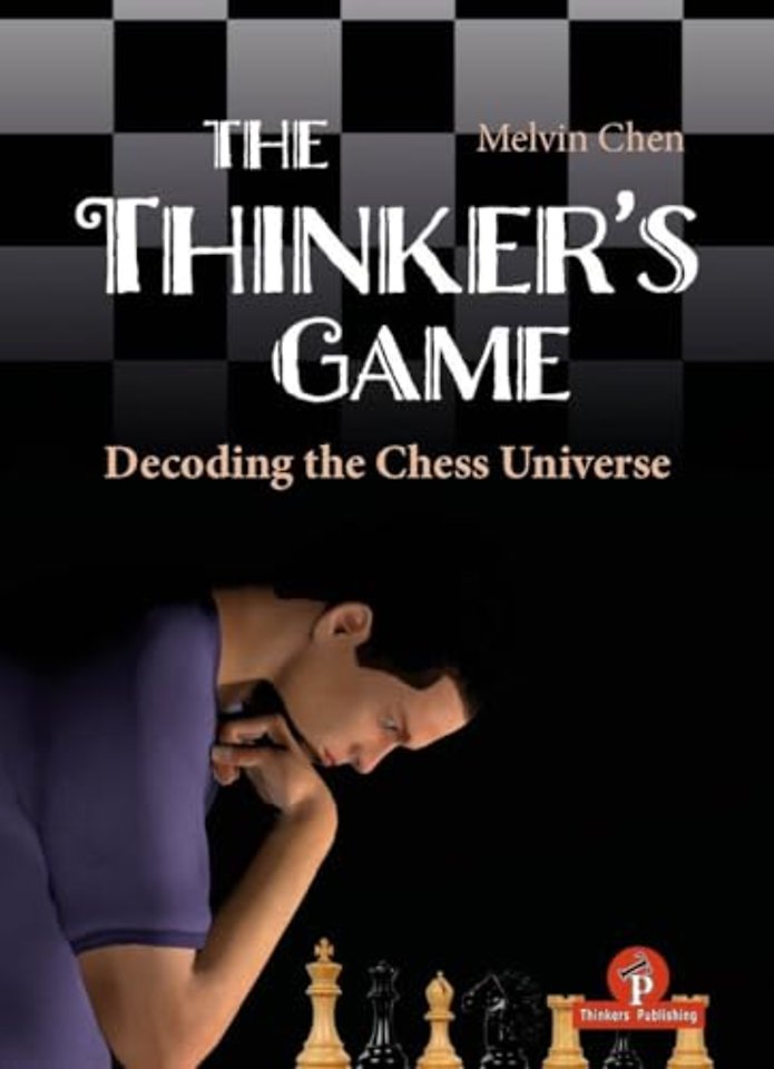 The Thinker's Game