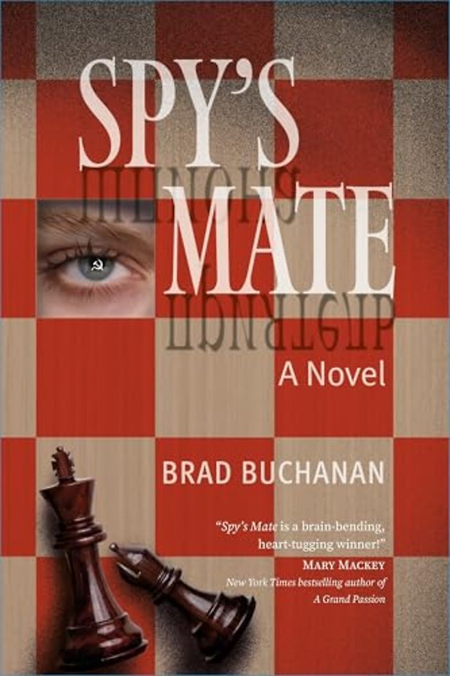 Spy's Mate