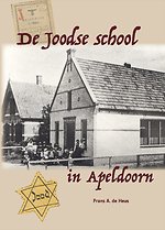 De Joodse school in Apeldoorn
