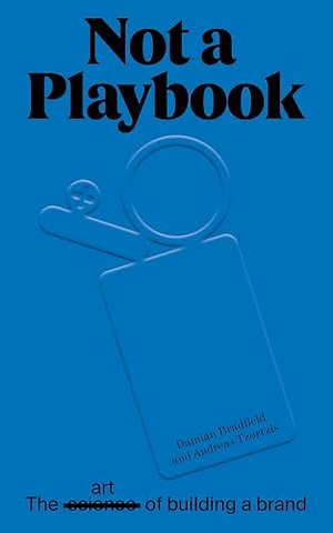 Not A Playbook