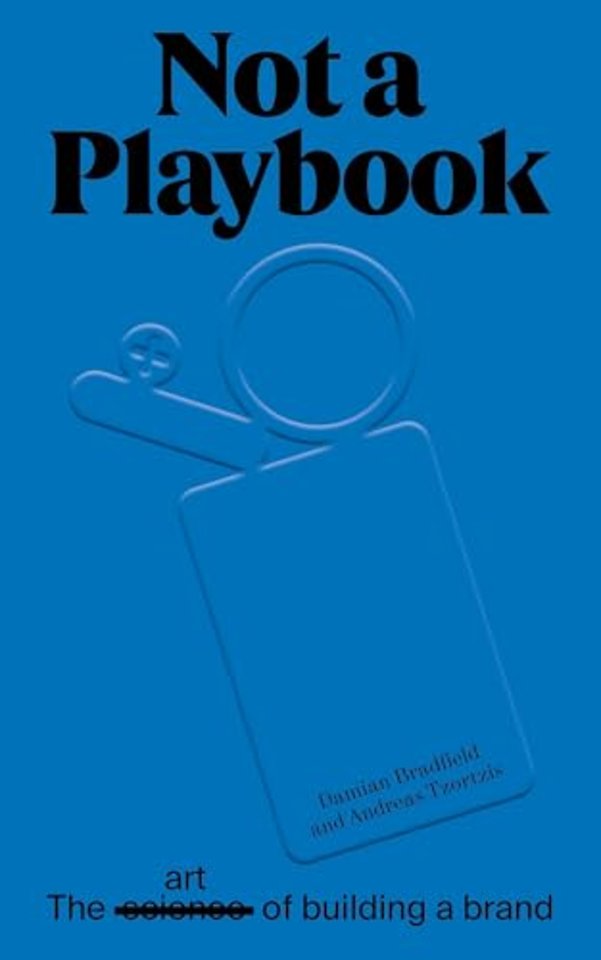 Not A Playbook