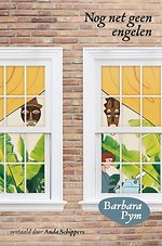 Nog net geen engelen