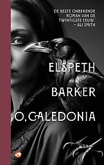 O, Caledonia