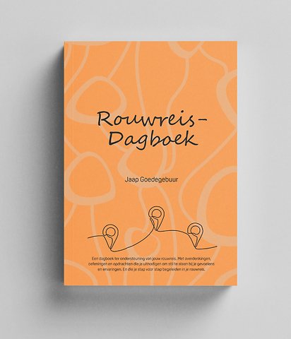 Rouwreis-Dagboek