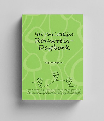 Het christelijke rouwreis-dagboek