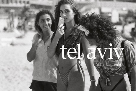 Tel Aviv