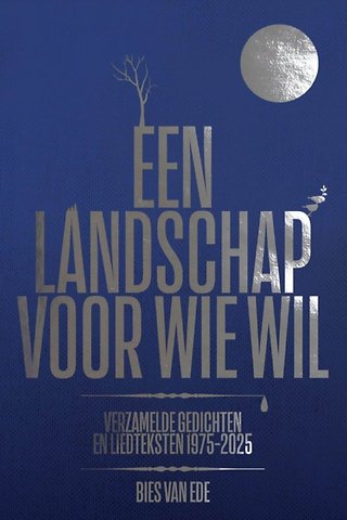 Een landschap voor wie wil