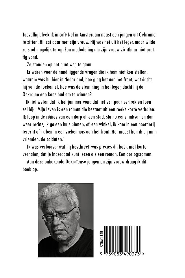 De huilende gorilla
